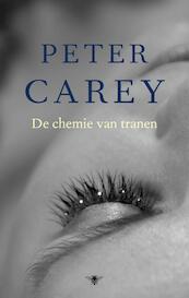 De chemie van tranen - Peter Carey (ISBN 9789023472544)