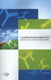 Loopbaanmanagement - Pim Paffen (ISBN 9789462151024)