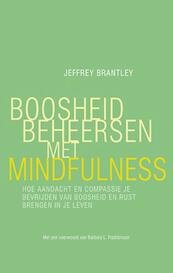 Boosheid beheersen met mindfulness - Jeffrey Brantley (ISBN 9789057124266)