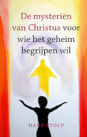 De mysteriën van Christus - Hans Stolp (ISBN 9789020217490)