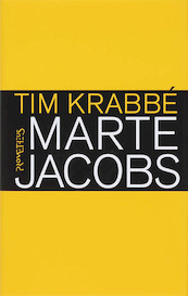 Marte Jacobs - Tim Krabbé, Tim Krabbe (ISBN 9789044611229)