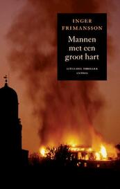 Mannen met een groot hart - Inger Frimansson (ISBN 9789041418814)