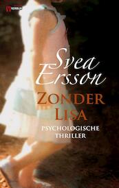 Zonder Lisa - Svea Ersson (ISBN 9789461090485)
