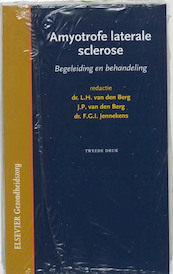 Amyotrofe laterale sclerose - (ISBN 9789035224933)