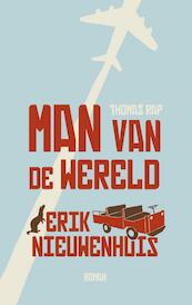 Man van de wereld - Erik Nieuwenhuis (ISBN 9789400402959)