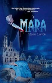 Mara - Sterre Carron (ISBN 9789491535215)