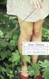 Na Melanie - Svea Ersson (ISBN 9789461091215)