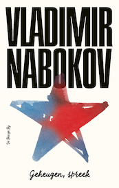 Geheugen, spreek - Vladimir Nabokov (ISBN 9789403141817)