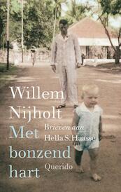 Met bonzend hart - Willem Nijholt (ISBN 9789021440149)