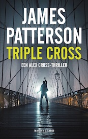 Triple Cross - James Patterson (ISBN 9789403118123)