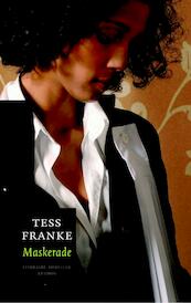 Maskerade - Tess Franke (ISBN 9789041415387)