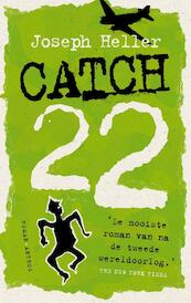 Catch-22 - Joseph Heller (ISBN 9789041418654)