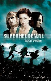 Superhelden.nl - Marcel van Driel (ISBN 9789026132322)