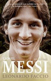 Messi - Leonardo Faccio (ISBN 9789400400276)