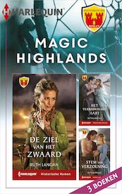 Magic Highlands - Ruth Langan (ISBN 9789461998781)
