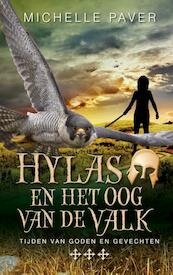 Hylas en het oog van de valk - Michelle Paver (ISBN 9789044336313)