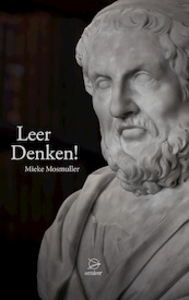 Leer Denken! - Mieke Mosmuller (ISBN 9789075240610)