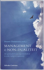 Management en non-dualiteit - (ISBN 9789077194058)