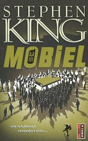 Mobiel - Stephen King (ISBN 9789021014388)