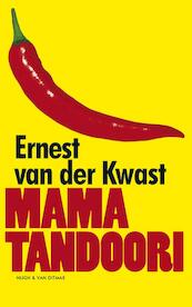 Mama Tandoori - Ernest van der Kwast (ISBN 9789038898360)