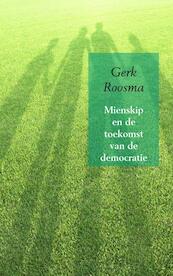Mienskip - Gerk Roosma (ISBN 9789461937926)