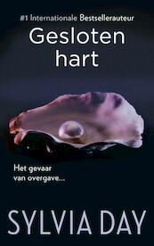 Gesloten hart - Sylvia Day (ISBN 9789400504400)