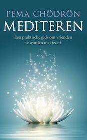 Mediteren - Pema Chödrön (ISBN 9789025903497)