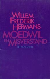 Moedwil en misverstand - Willem Frederik Hermans (ISBN 9789023401674)
