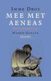 Mee met Aeneas - Imme Dros (ISBN 9789045107301)