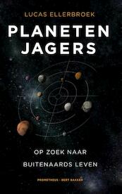 Planetenjagers - Lucas Ellerbroek (ISBN 9789035141407)