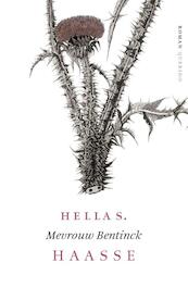 Mevrouw Bentinck - Hella S. Haasse (ISBN 9789021455686)