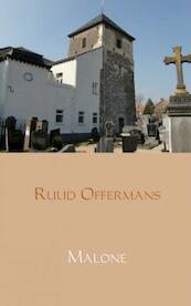 Malone - Ruud Offermans (ISBN 9789462545625)