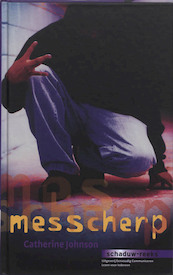 Messcherp - Charles Johnson (ISBN 9789086960538)