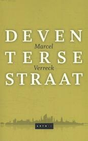 Deventersestraat - Marcel Verreck (ISBN 9789490548285)