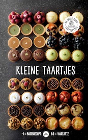 Kleine taartjes - Meike Schaling (ISBN 9789021568591)