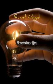 Navelstaartjes - Ruud Nagel (ISBN 9789402188073)