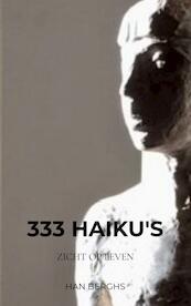 333 HAIKU'S - Han Berghs (ISBN 9789403641386)