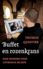 Buffet en rozenkrans - Thomas Quartier (ISBN 9789493279391)
