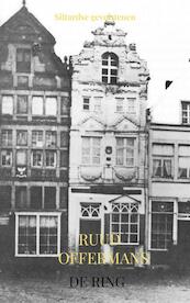 De Ring - Ruud Offermans (ISBN 9789403693675)
