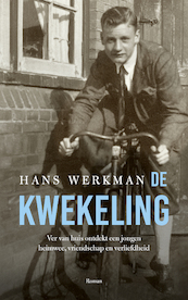 De kwekeling - Hans Werkman (ISBN 9789029734714)