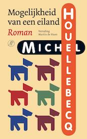Mogelijkheid van een eiland - Michel Houellebecq (ISBN 9789029575485)