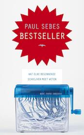 Bestseller - Paul Sebes, Willem Bisseling (ISBN 9789060059944)