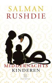 Middernachtskinderen - Salman Rushdie (ISBN 9789046703793)