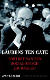 Laurens ten Cate - Ayolt de Groot (ISBN 9789035138315)
