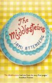 Middlesteins - Jami Attenberg (ISBN 9781846689321)