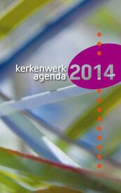 Kerkenwerkagenda 2014 - (ISBN 9789023926863)