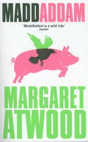 MaddAddam - Margaret Atwood (ISBN 9781844087877)