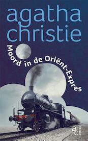 Moord in de Orient-Expres - Agatha Christie (ISBN 9789048822553)