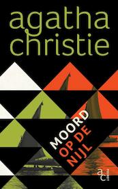 De moord op de Nijl - Agatha Christie (ISBN 9789048822577)
