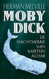 Moby Dick - Herman Melville (ISBN 9789048829323)